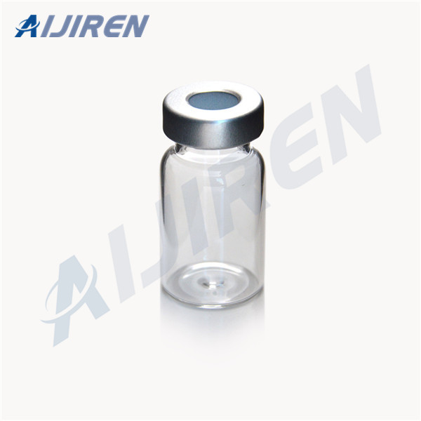 Uses 10ml 20mm Gc Vial Factory